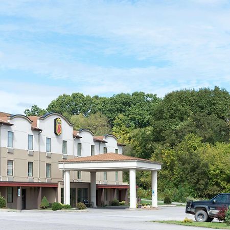 ซูเปอร์ 8 บาย วินด์แฮม บีเวอร์ ฟอลล์ Hotel Beaver Falls ภายนอก รูปภาพ