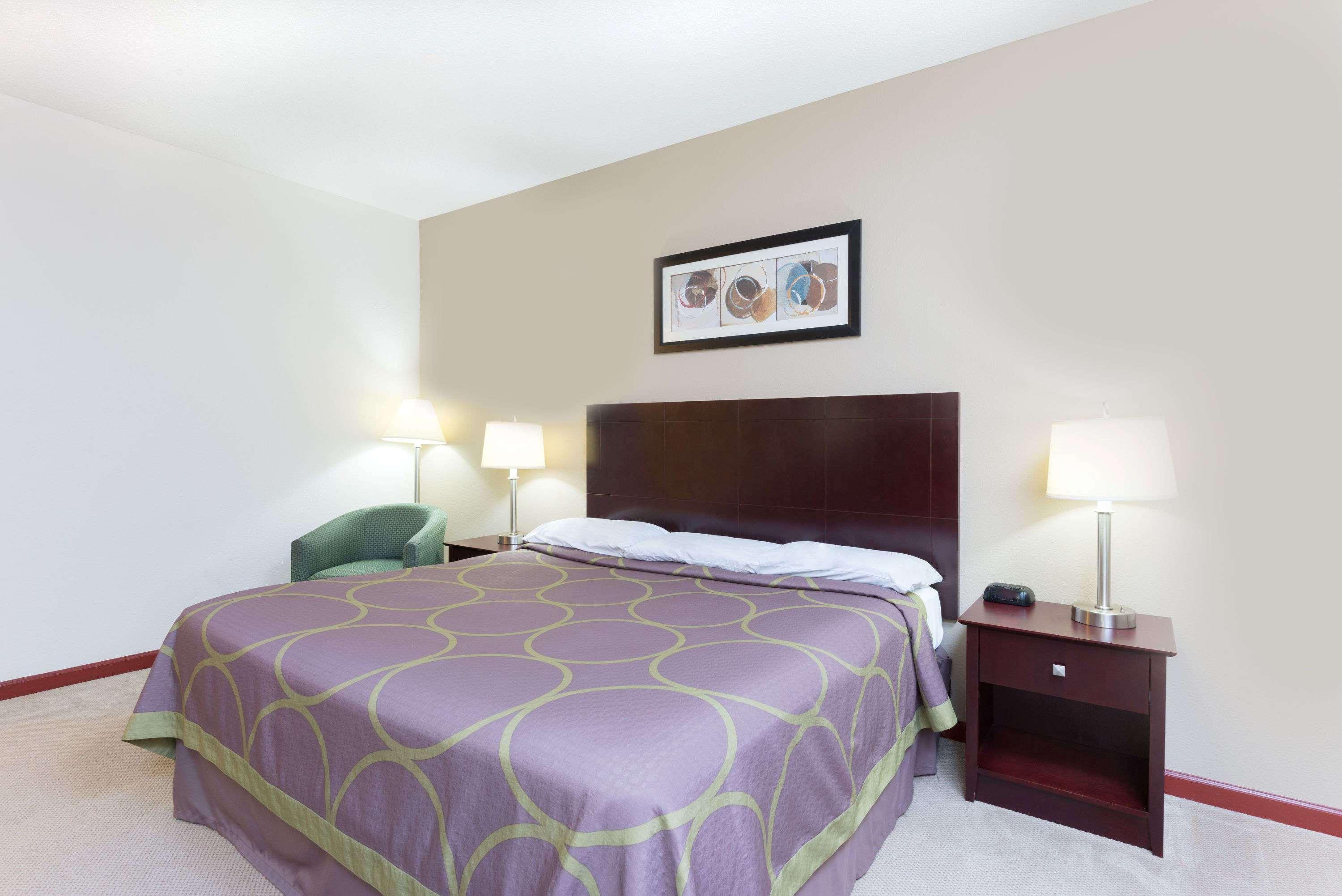 ซูเปอร์ 8 บาย วินด์แฮม บีเวอร์ ฟอลล์ Hotel Beaver Falls ภายนอก รูปภาพ